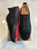 Black L Sneakers