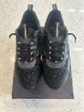 Rainbow D Sneakers