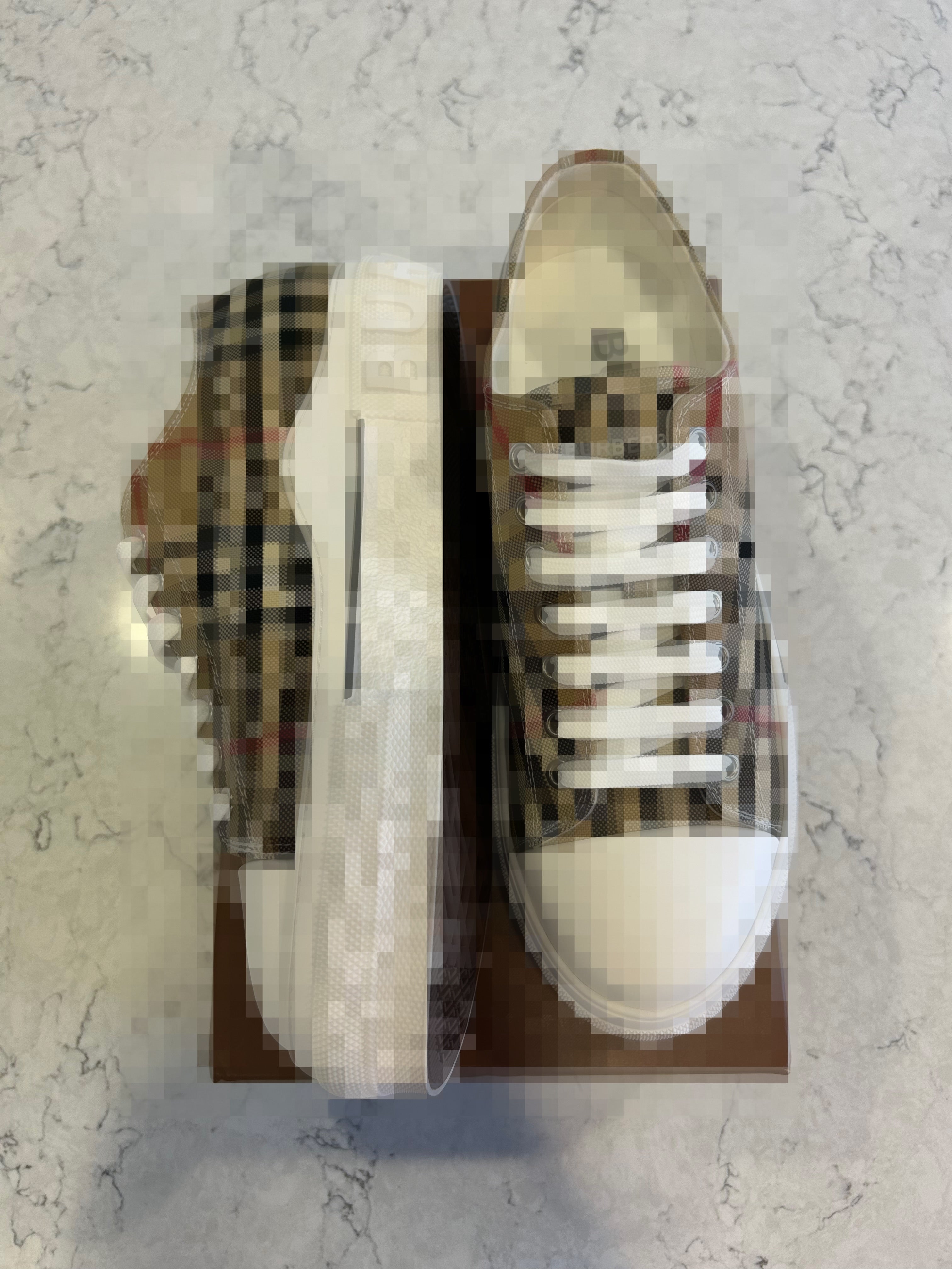 Classic BB Sneakers