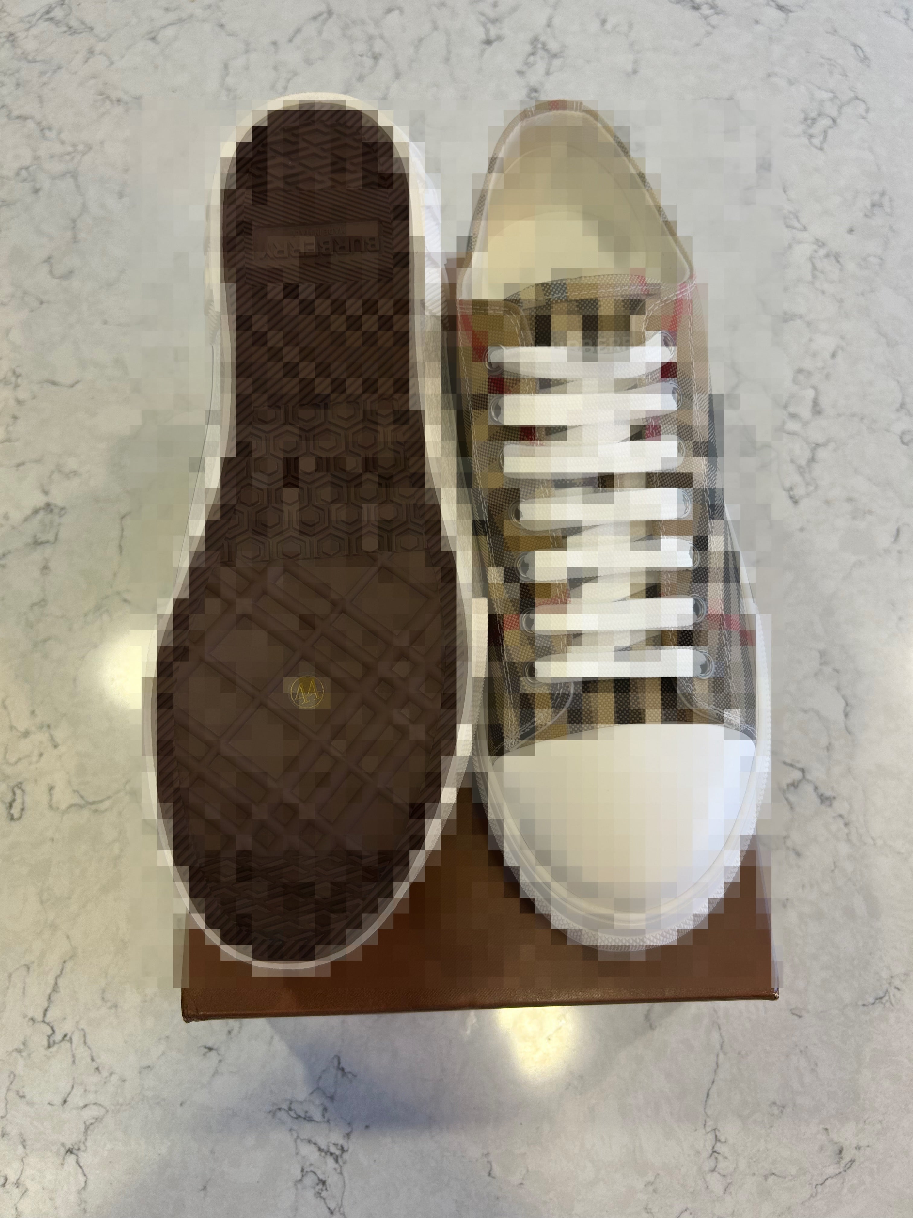 Classic BB Sneakers